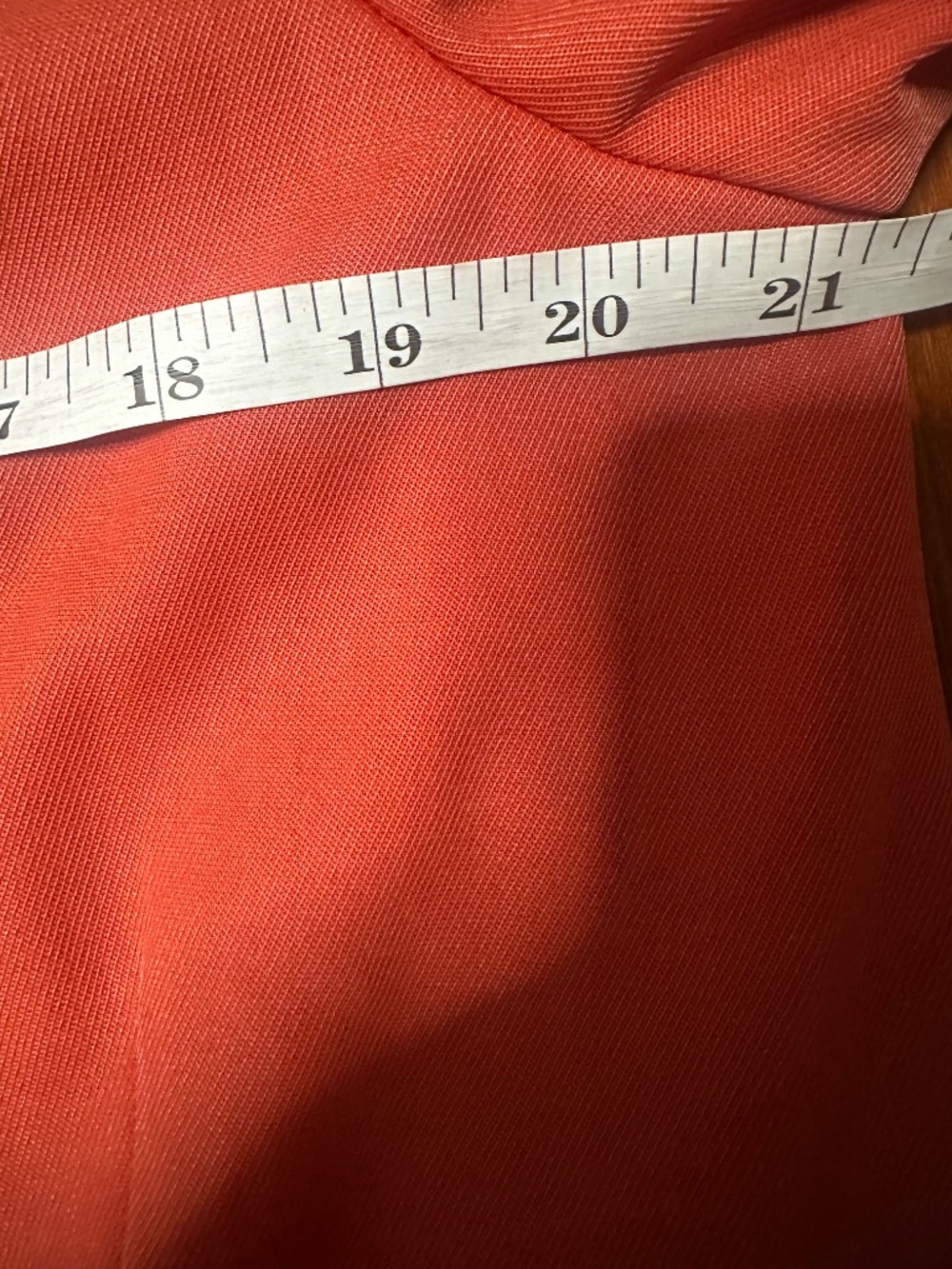 Boglioli Made in Italy Coral 💯Wool Coat, Unstructured Italian Tailoring, Size 8 - Picture 9 of 10